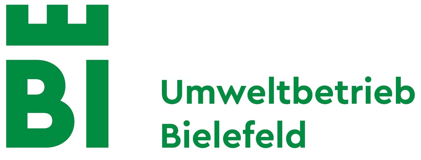 Logo Bielefeld Umweltbetrieb