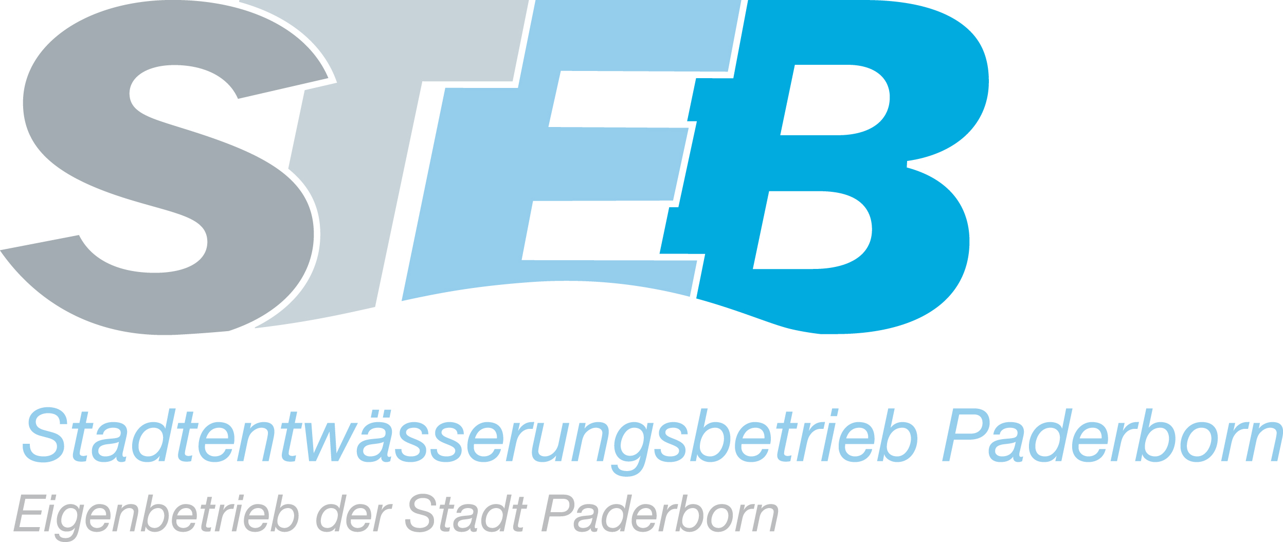 Logo Stadtentwässerung Paderborn