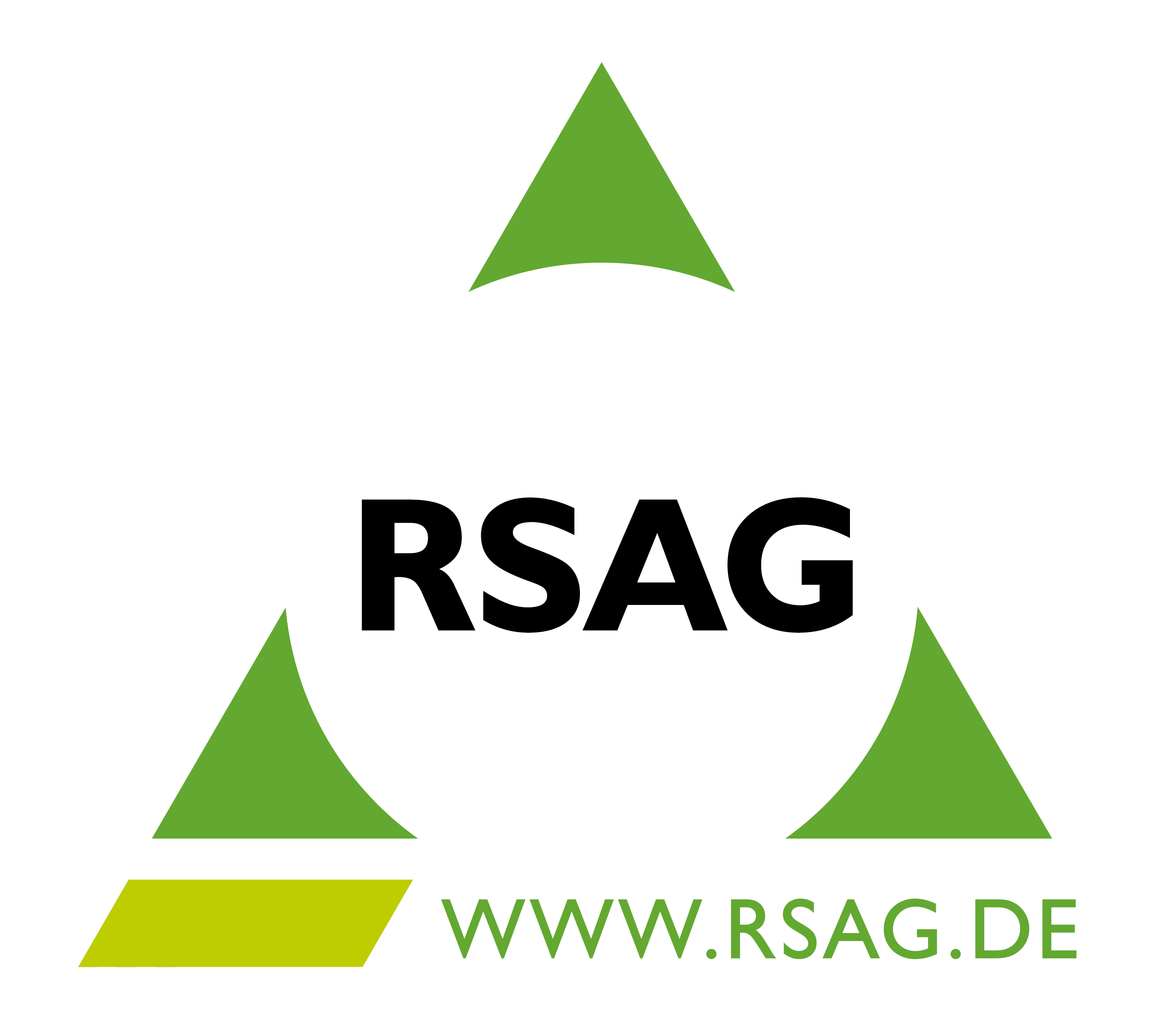 Logo RSAG Troisdorf
