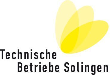 Logo Technische Betriebe Solingen