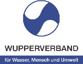 Logo Wupperverband Wuppertal