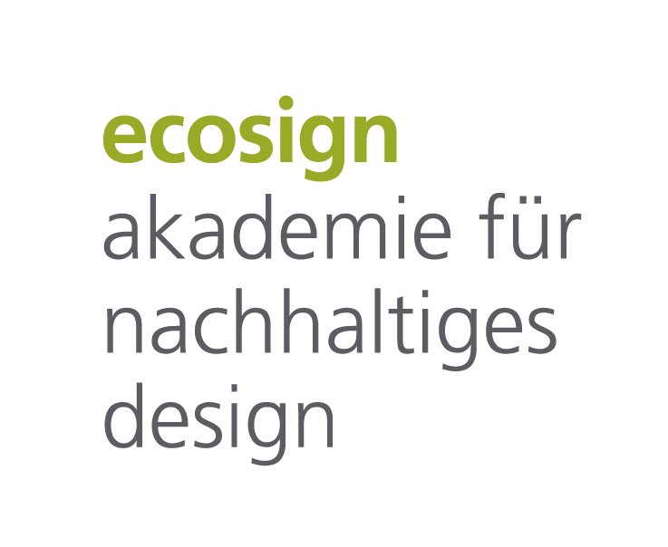 Logo Hochschule Ecosign