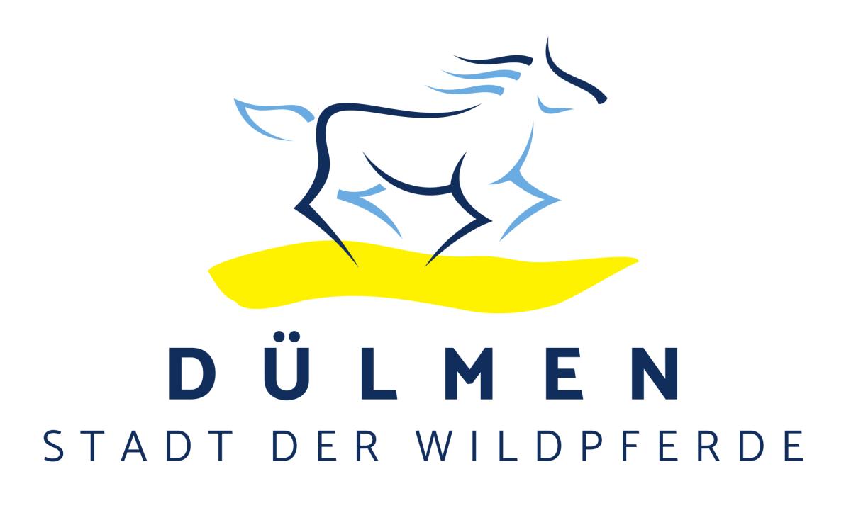 Logo der Stadt Dülmen