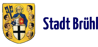 Logo der Stadt Brühl
